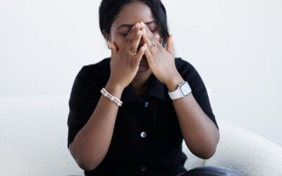 Zaburzenia lękowe: Rodzaje, przyczyny i skuteczne metody leczenia.