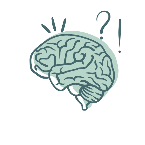 lęki:nerwice ikonka